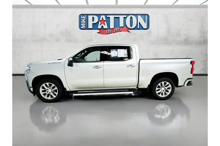 $25950 : Chevrolet Silverado 1500 201 image 4