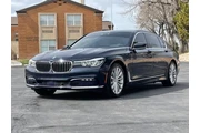 $12900 : 2016 BMW 7 Series 740i thumbnail