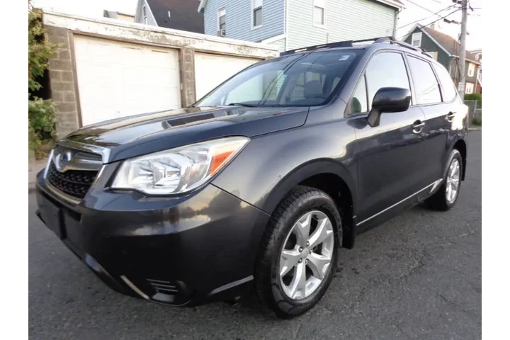 $10950 : 2014 Forester 2.5i Limited image 7