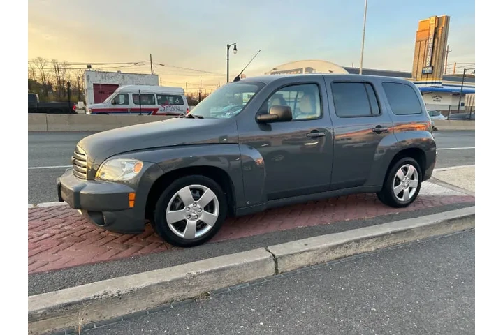 $4995 : 2009 HHR LS image 8