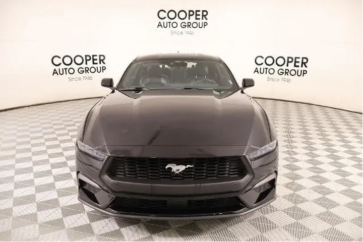 $32576 : Ford Mustang 2026 EcoBoost P image 9
