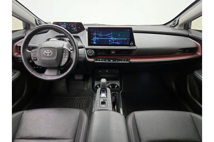 $31998 : Toyota Prius Prime 2023 XSE image 9