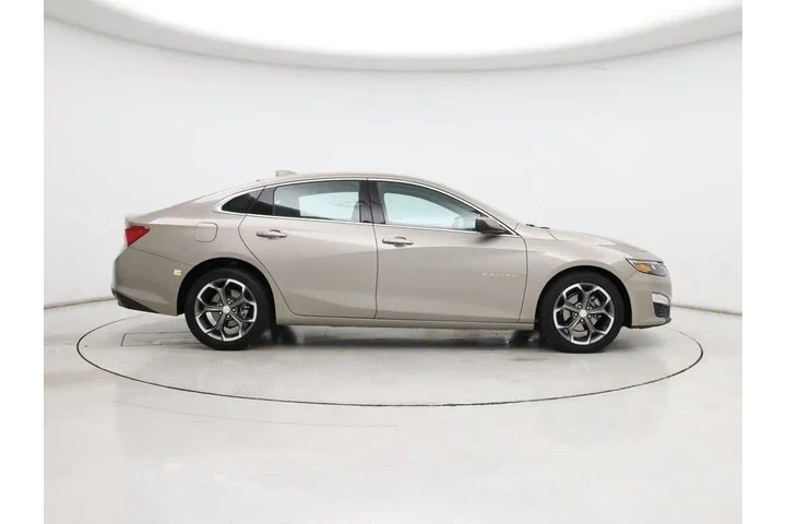 $20998 : Chevrolet Malibu 2024 LT 4dr image 7