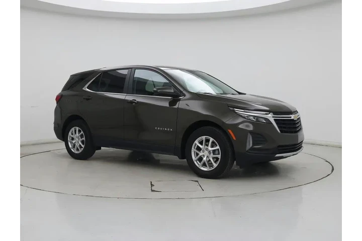 $23998 : Chevrolet Equinox 2024 LT 4d image 7