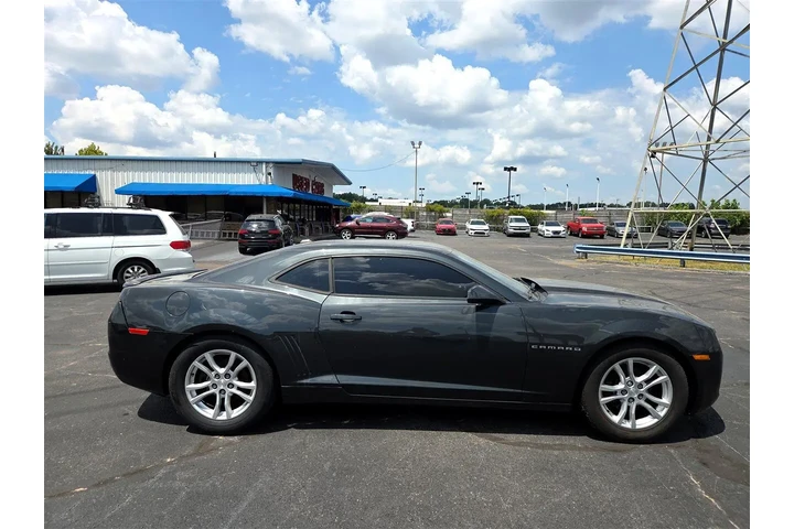 $11995 : 2013 Camaro LS Coupe image 6