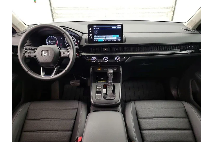 $32998 : Honda CR-V 2024 EX-L 4dr SUV image 9