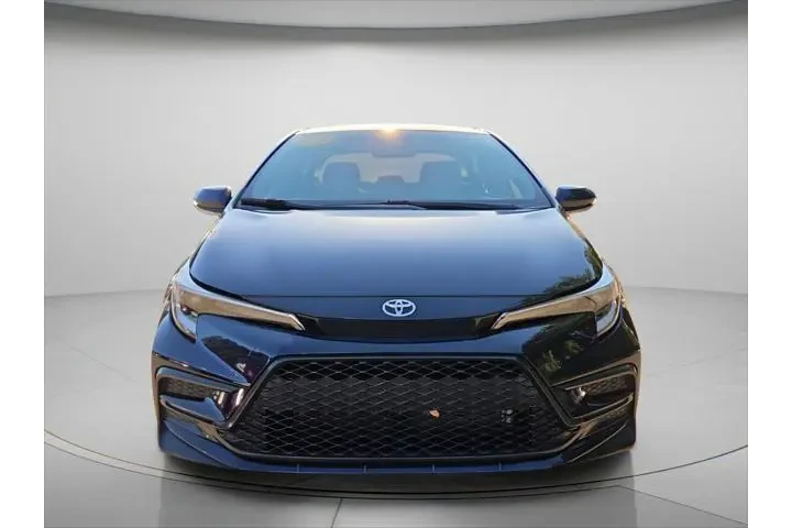 $22500 : Toyota Corolla 2023 SE 4dr S image 4