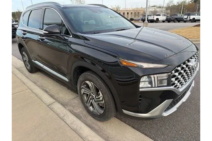 $24389 : Hyundai SANTA FE 2023 SEL 4d image 7