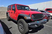 Pre-Owned 2024 Wrangler 4xe W en Las Vegas