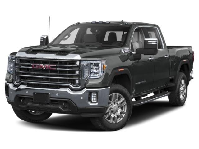 $55985 : Pre-Owned 2020 Sierra 3500HD image 1