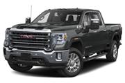 Pre-Owned 2020 Sierra 3500HD en Las Vegas