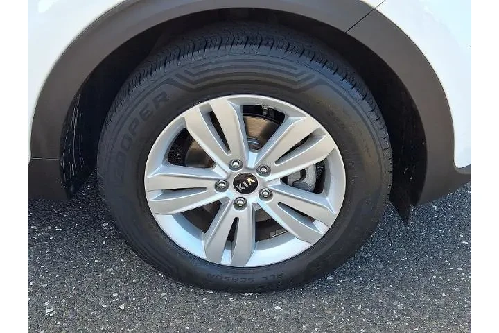 $13497 : Kia Sportage 2018 AWD LX 4dr image 8