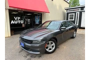 2020 Charger SXT en Greenville