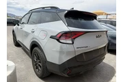 $31588 : Kia Sportage 2025 AWD X-Pro thumbnail