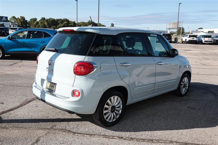 $11949 : 2015 500L Easy image 4