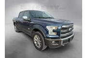 $27995 : Ford F-150 2016 4x4 King Ran thumbnail