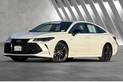 $31000 : Toyota Avalon Hybrid 2021 XS thumbnail