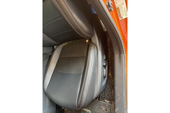 $20723 : Nissan Sentra 2025 SR 4dr Se image 6