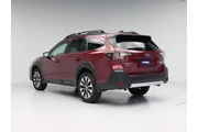 $30998 : Subaru Outback 2023 AWD Limi thumbnail