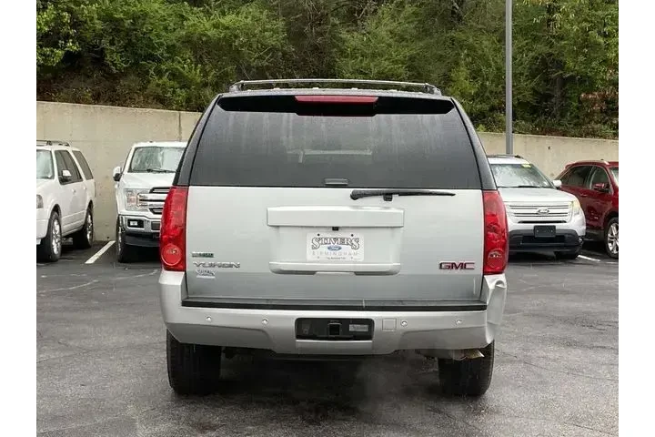 $7490 : GMC Yukon 2012 4x4 SLT 4dr S image 5