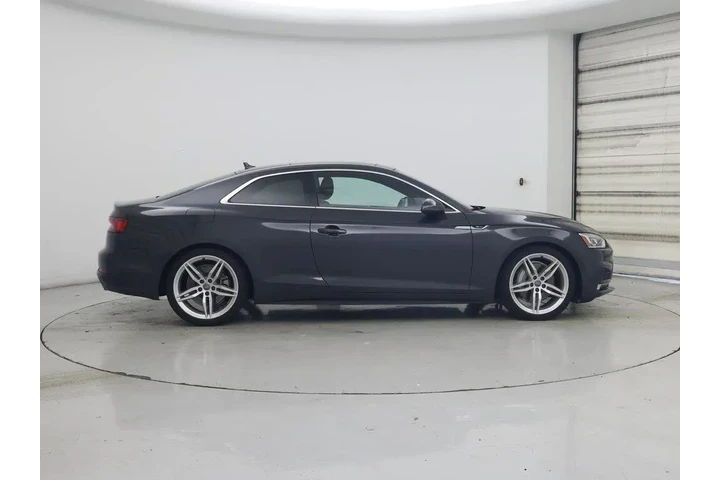 $27998 : Audi A5 2019 AWD quattro Pre image 7