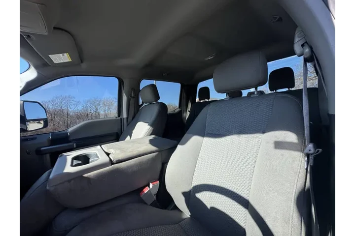 $12999 : 2019 F-150 XLT image 7