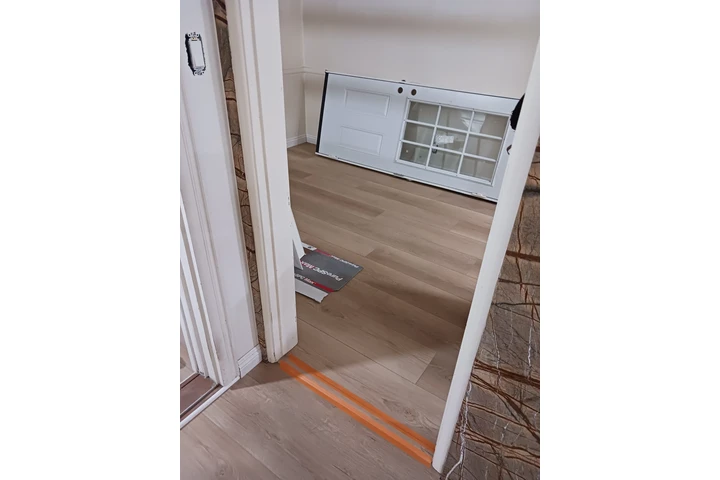 Flooring installation image 4