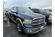Ram 1500 2011 4x2 ST 4dr Cre en Sacramento