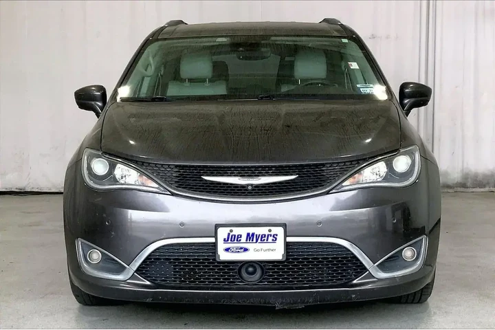 $10891 : Chrysler Pacifica 2018 Touri image 3