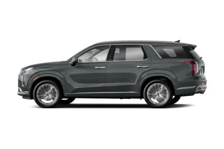 $37248 : Hyundai PALISADE 2023 Callig image 2