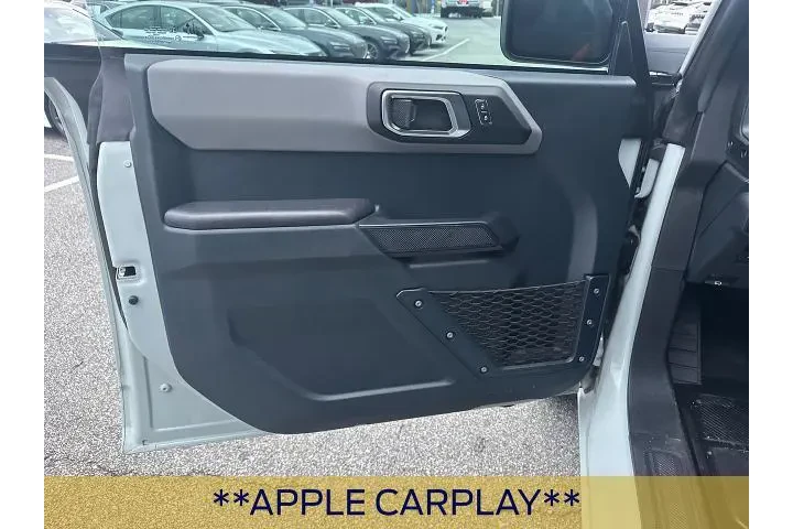 $37998 : Ford Bronco 2024 4x4 Big Ben image 10