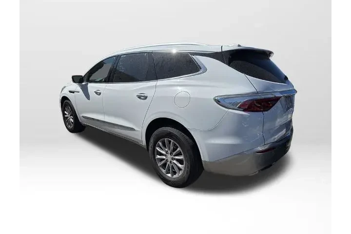 $26500 : Buick Enclave 2022 Essence 4 image 6