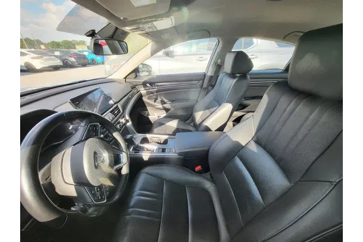 $27448 : Honda Accord 2022 Sport Spec image 10