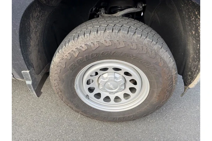 $33999 : Chevrolet Silverado 1500 202 image 10