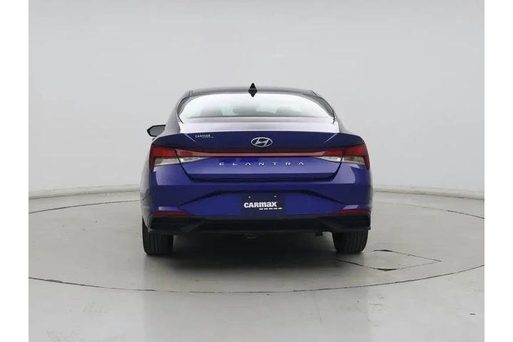 $19998 : Hyundai ELANTRA 2023 SEL 4dr image 6