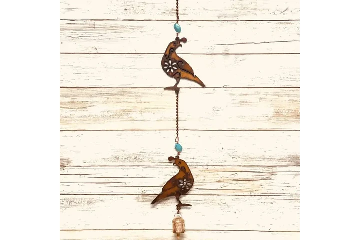 $1 : Buy the Best Rustic Metal Wind image 1