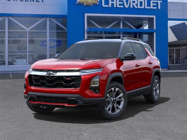 $35925 : 2025 Equinox RS image 6