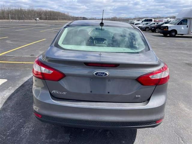 $8580 : 2012 FORD FOCUS2012 FORD FOCUS image 6