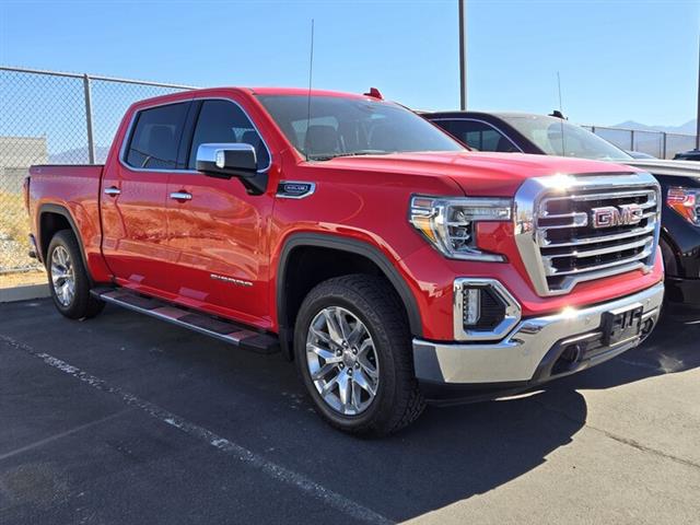 $42910 : Pre-Owned 2019 SIERRA 1500 SLT image 6