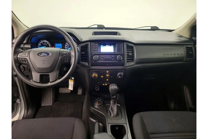 $27998 : Ford Ranger 2022 4x4 XL 4dr image 9