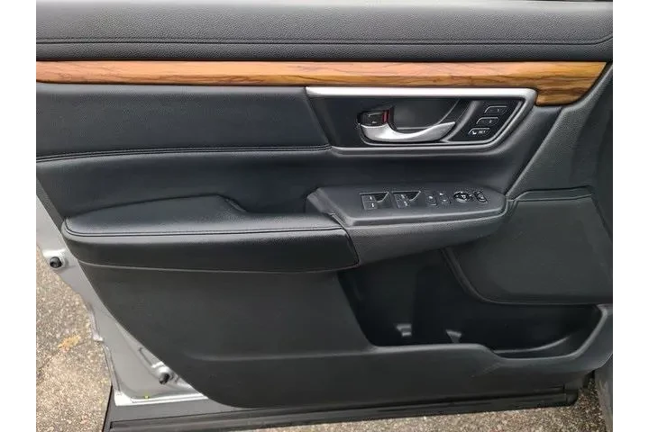 $19710 : Honda CR-V 2017 AWD EX-L 4dr image 10