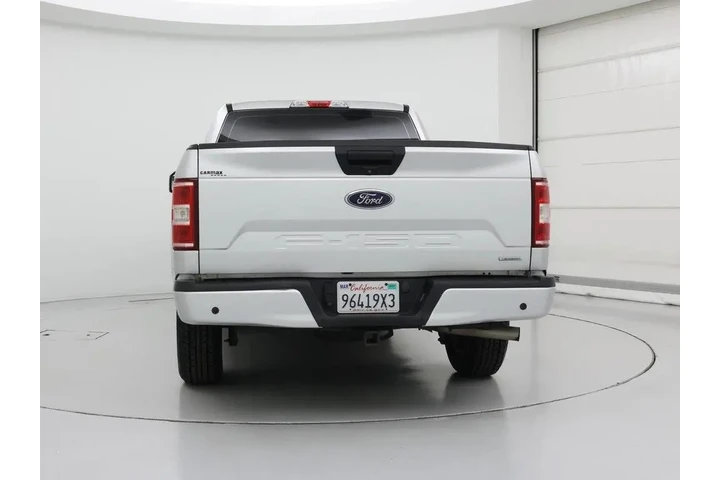 $21998 : Ford F-150 2019 4x2 XL 4dr S image 6