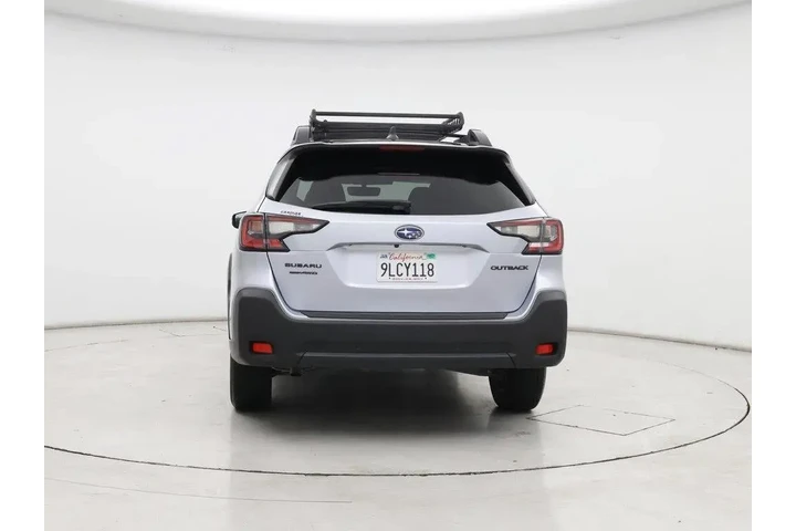 $28998 : Subaru Outback 2024 AWD Onyx image 6