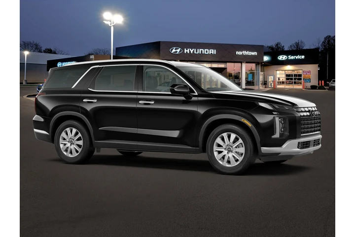 $33900 : Hyundai PALISADE 2023 AWD SE image 10