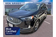 Ford Edge 2023 AWD SEL 4dr C en Orange County