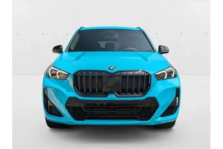 $33997 : BMW X1 2024 AWD xDrive28i 4d image 6