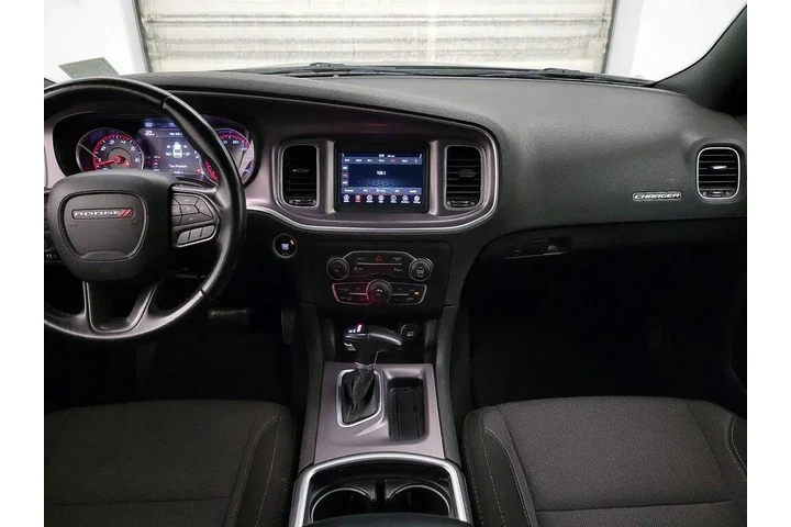 $18998 : Dodge Charger 2022 SXT 4dr S image 9