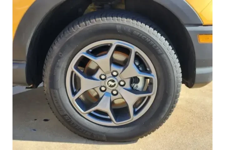 $27498 : Ford Bronco Sport 2023 AWD B image 10