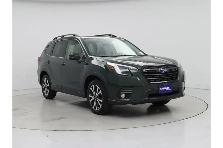 $30998 : Subaru Forester 2023 AWD Lim image 1