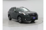 Subaru Forester 2023 AWD Lim en Fresno